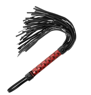 BEGME - Fusta de Cuero Vegano Premium para Principiantes y Avanzados