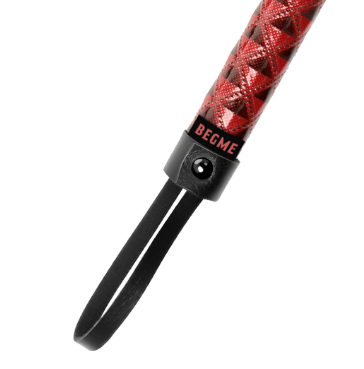 BEGME - Fusta de Cuero Vegano Premium para Principiantes y Avanzados