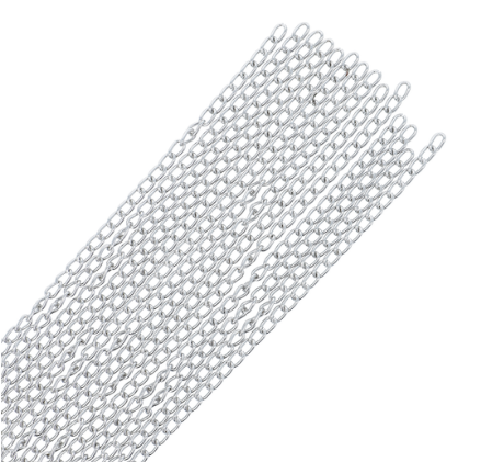 Látigo de Bondage de metal - Darkness