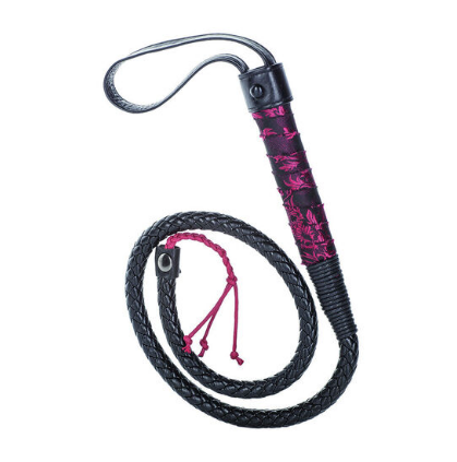 Látigo Scandal Bull - Premium