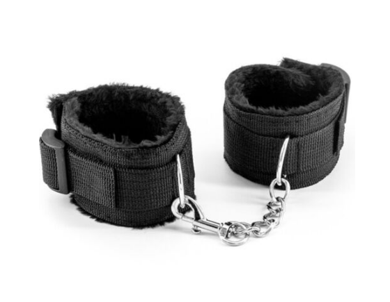 Kit BDSM Fury 10 Piezas Completo | Bondage Premium