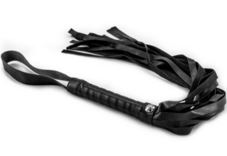 Kit BDSM Fury 10 Piezas Completo | Bondage Premium