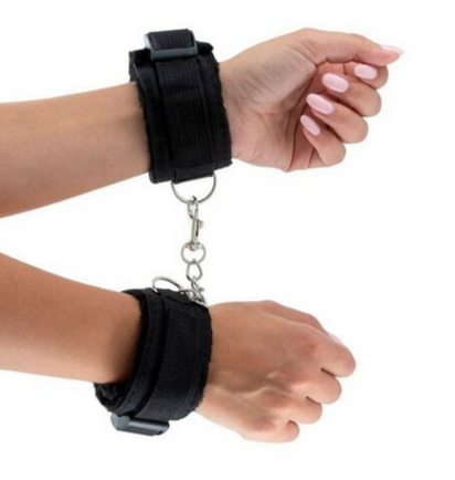 Kit BDSM Fury 10 Piezas Completo | Bondage Premium