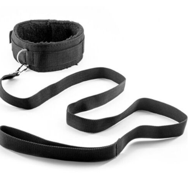 Kit BDSM Fury 10 Piezas Completo | Bondage Premium