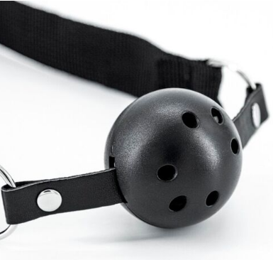 Kit BDSM Fury 10 Piezas Completo | Bondage Premium