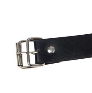 SUBBLIME - Arnés Bondage Negro con Pinzas Pezones y Mordaza