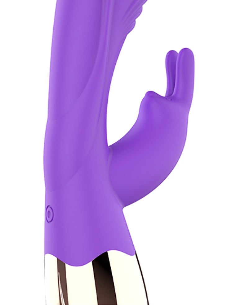 WomanVibe: Viora - Vibrador rabbit
