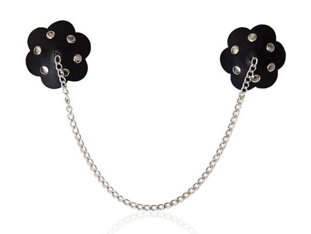 OHMAMA: Pezoneras con cadena