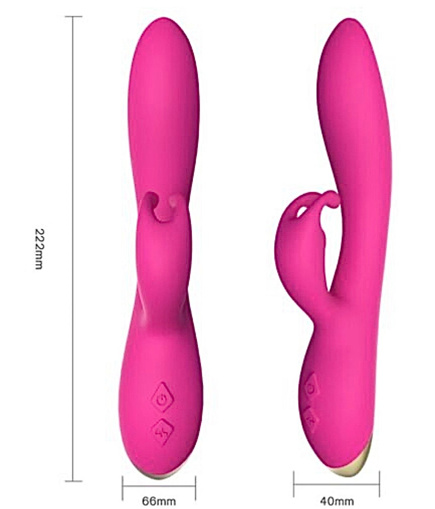 Armony: Vibrador BONNIE