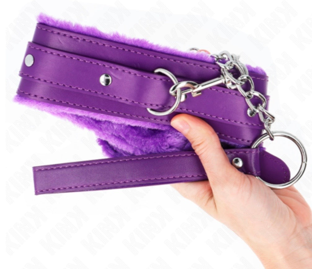 KINK: Collar BDSM de Sumisión