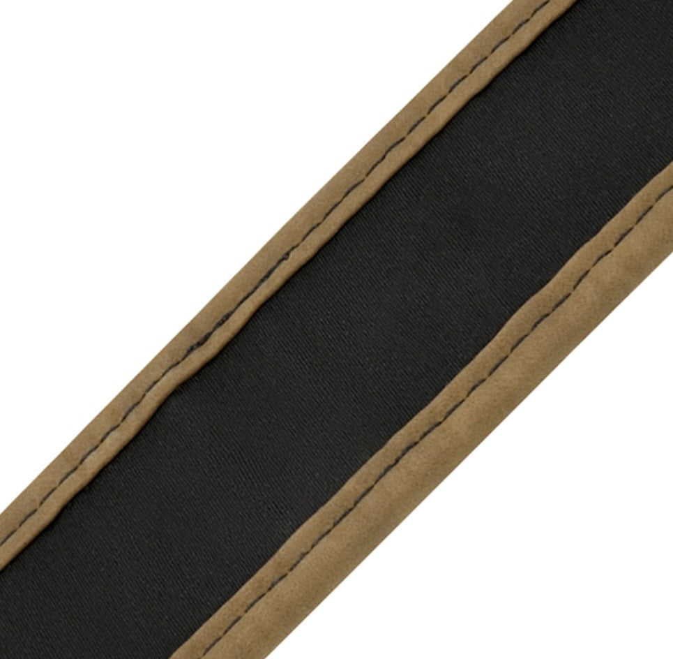 FETISH: Collar con cadena de neopreno