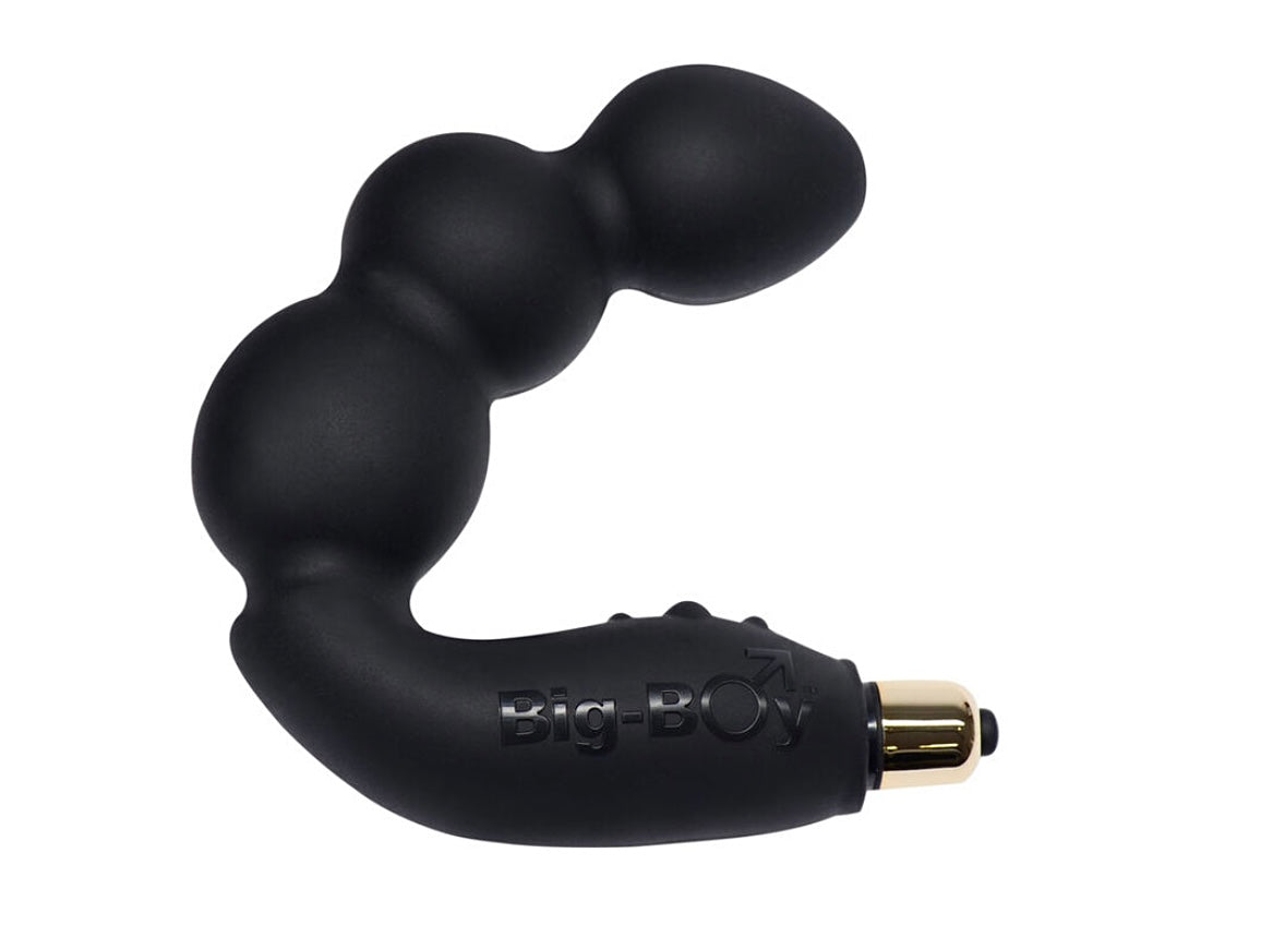 Estimulador Triple Big-Boy 7V