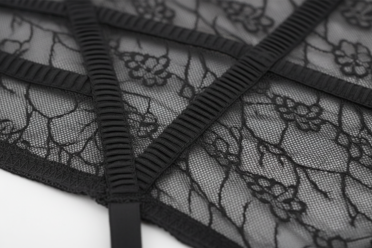 Detalle textura de vid