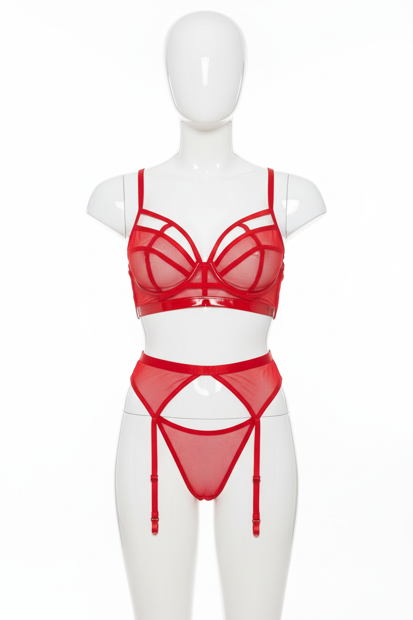 Maniquí frontal Double The Fun corregido