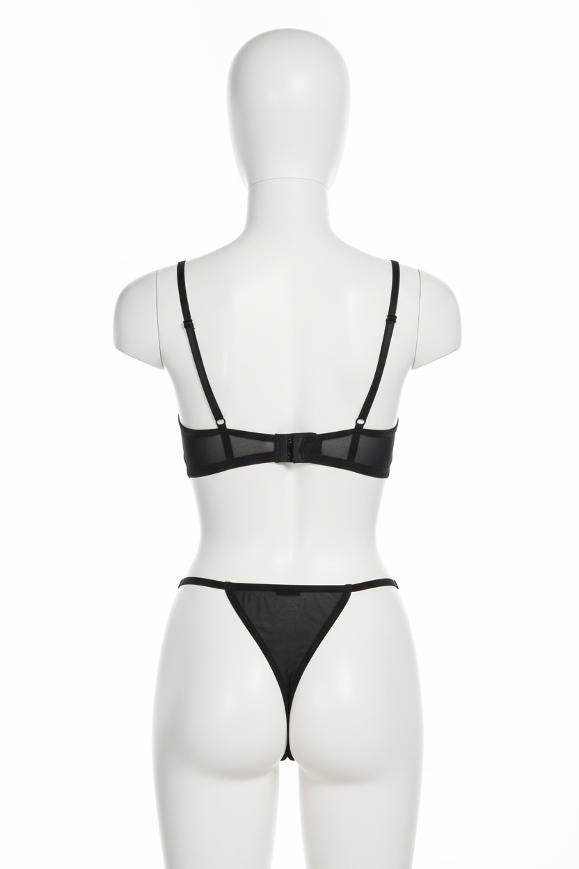 Maniquí trasera conjunto corregido